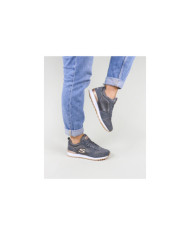 Skechers Goldn Gurl Ladies Trainers