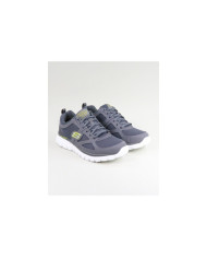 Skechers Hombres Entrenadores Agoura