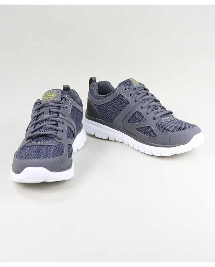 Skechers Hombres Entrenadores Agoura