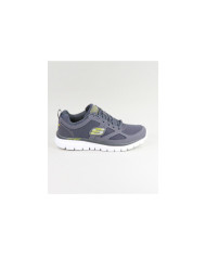 Skechers Hombres Entrenadores Agoura