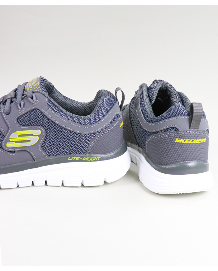 Skechers Men's Trainers Agoura