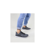 Twisted Fortune Men Skechers