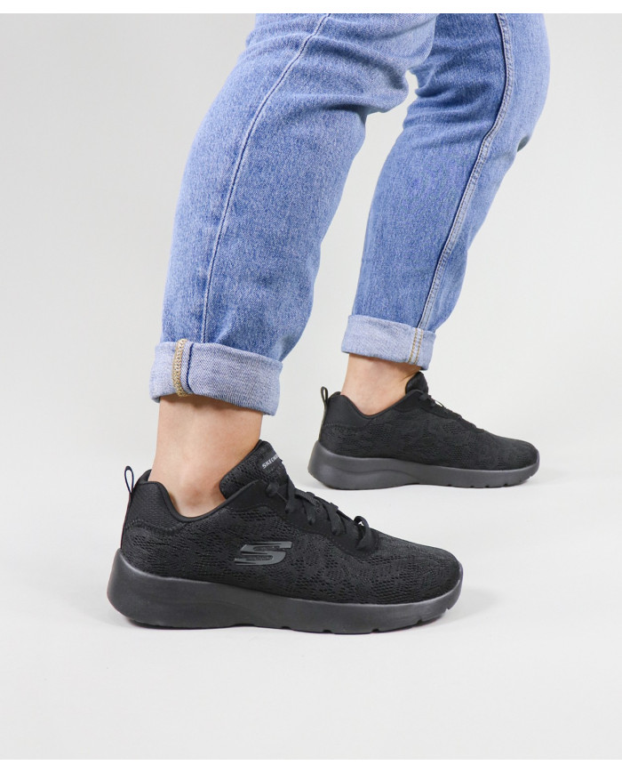 Sapatilhas Skechers Homespun de Senhora