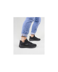 Skechers Homespun Ladies Trainers