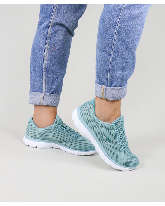 Skechers Quick Lapse Trainers