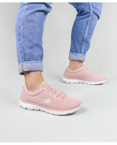 Zapatillas de entrenamiento rápido