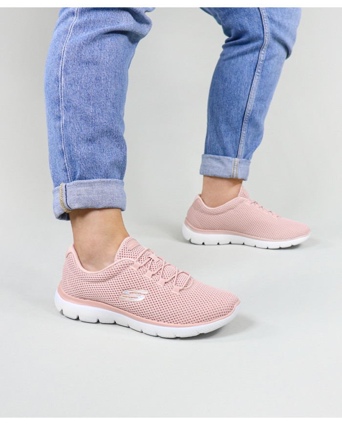 Skechers Quick Lapse Trainers