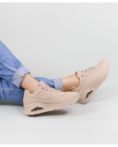 Sapatilhas Skechers de Senhora Stand on Air