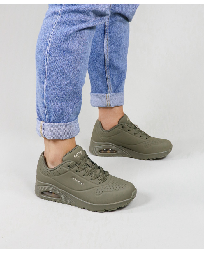 Skechers sneakers from Lady Stand on Air