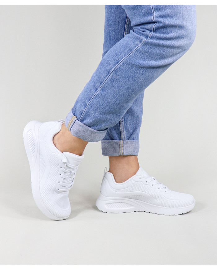 Skechers How Sweet Lady Trainers