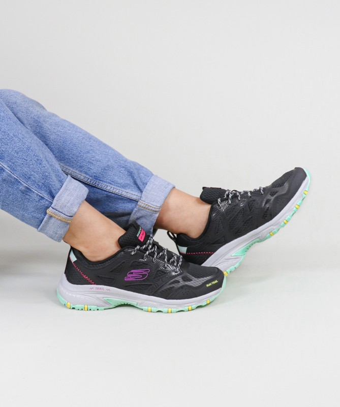 Sapatilhas Skechers para Mulher Pure Escape