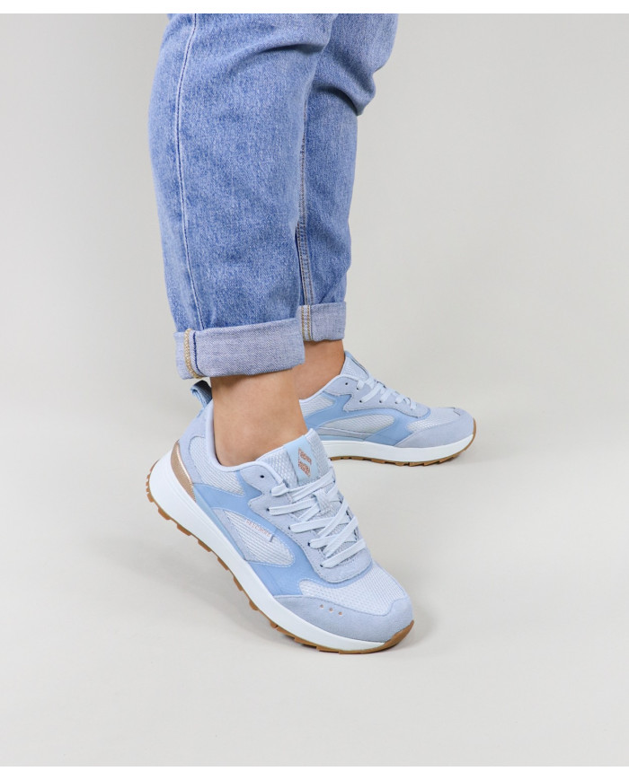 Zapatillas Skechers de Mujer Shiny Jogger