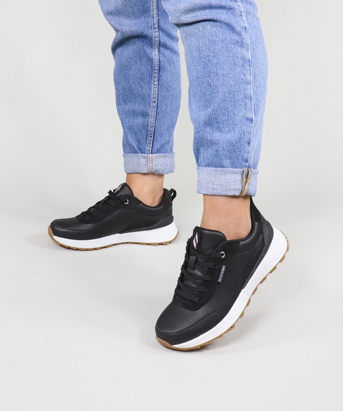 Sapatilhas Skechers de Mulher Sunshine Jogger