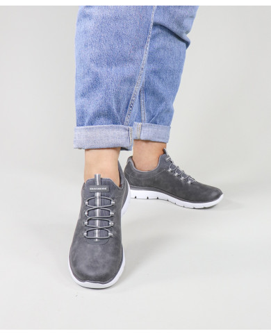 Skechers Summit Itz Bazik Trainers