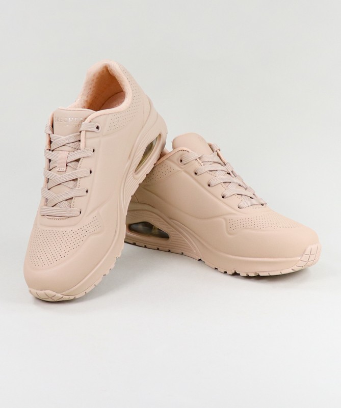 Sapatilhas Skechers de Senhora Stand on Air