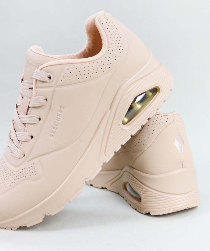 Sapatilhas Skechers de Senhora Stand on Air