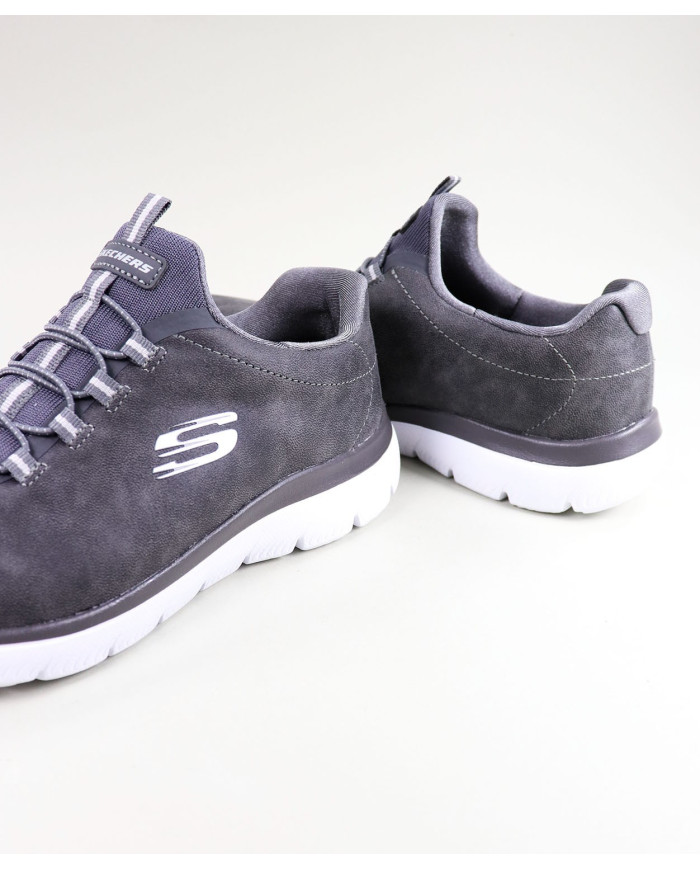 Skechers Summit Itz Bazik Trainers