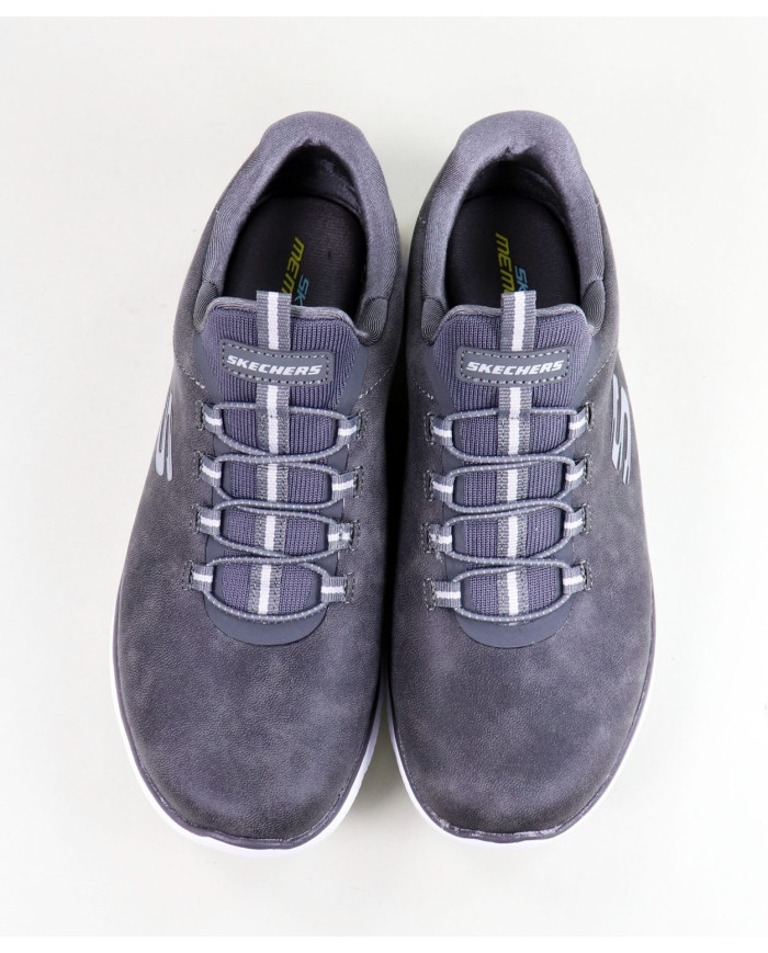Skechers Summit Itz Bazik Trainers