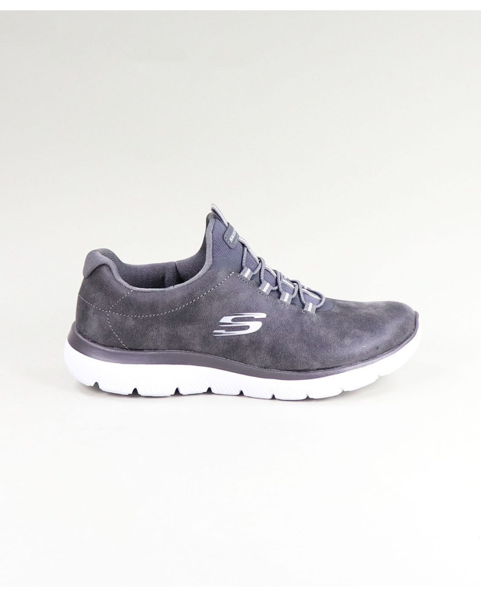 Sapatilhas Skechers Summit Itz Bazik de Senhora