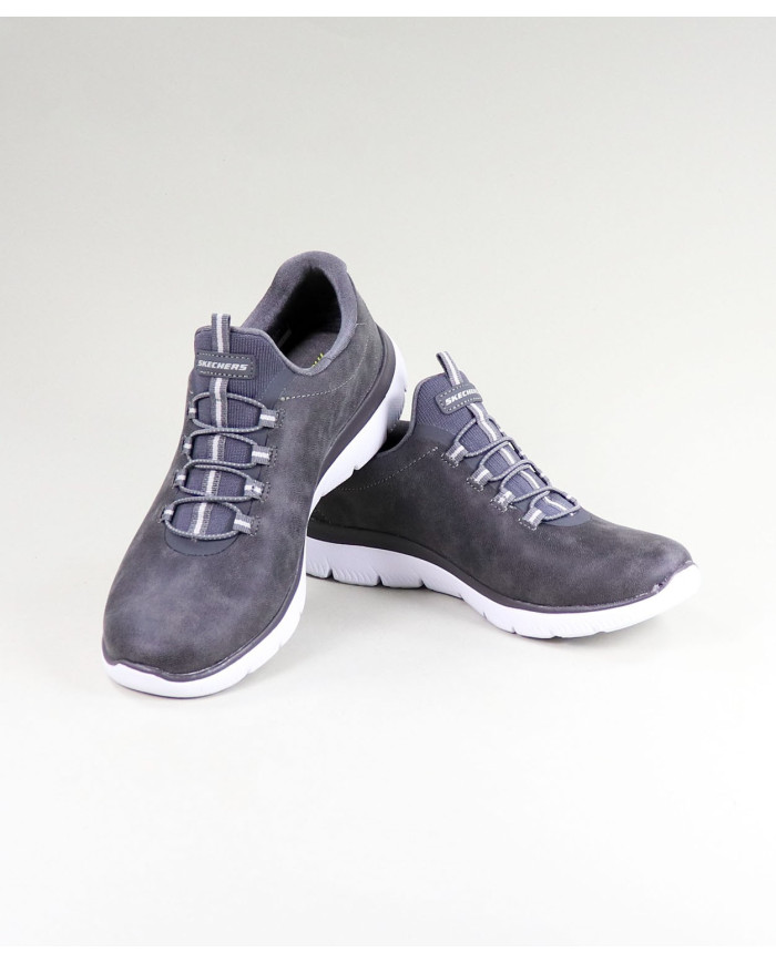 Skechers Summit Itz Bazik Trainers