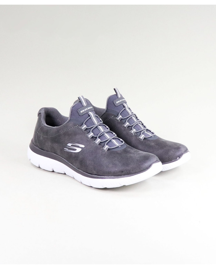 Skechers Summit Itz Bazik Trainers