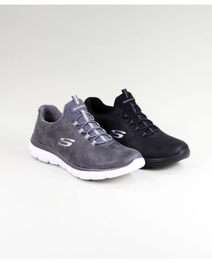 Skechers Summit Itz Bazik Trainers