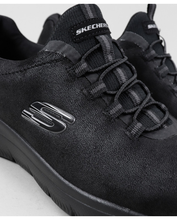 Sapatilhas Skechers Summit Itz Bazik de Senhora