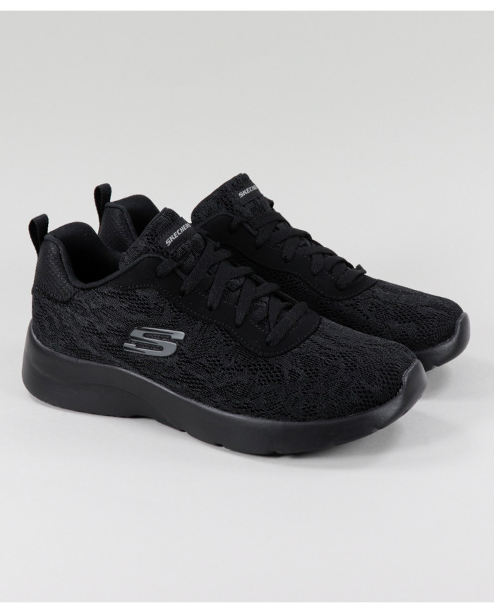 Sapatilhas Skechers Homespun de Senhora