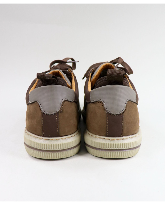 Sapatilhas Skechers de Homem Ruston