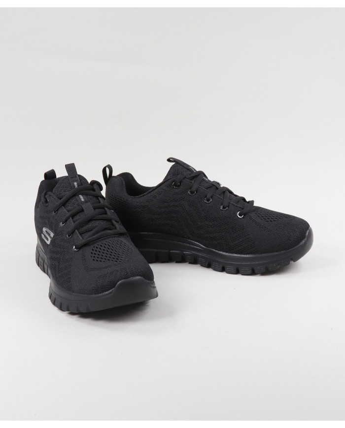 Sapatilhas Skechers Get Connected