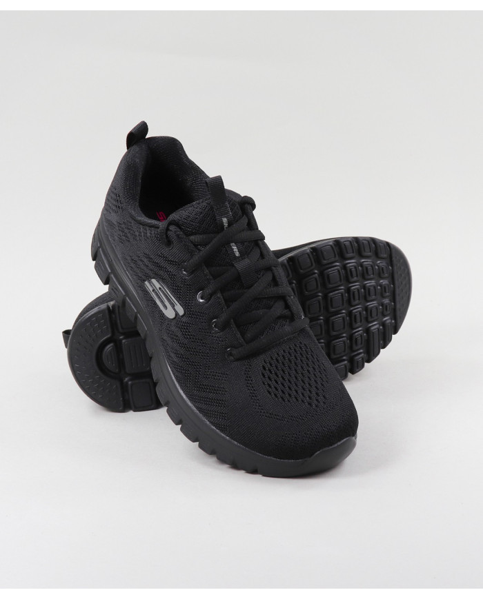 Sapatilhas Skechers Get Connected