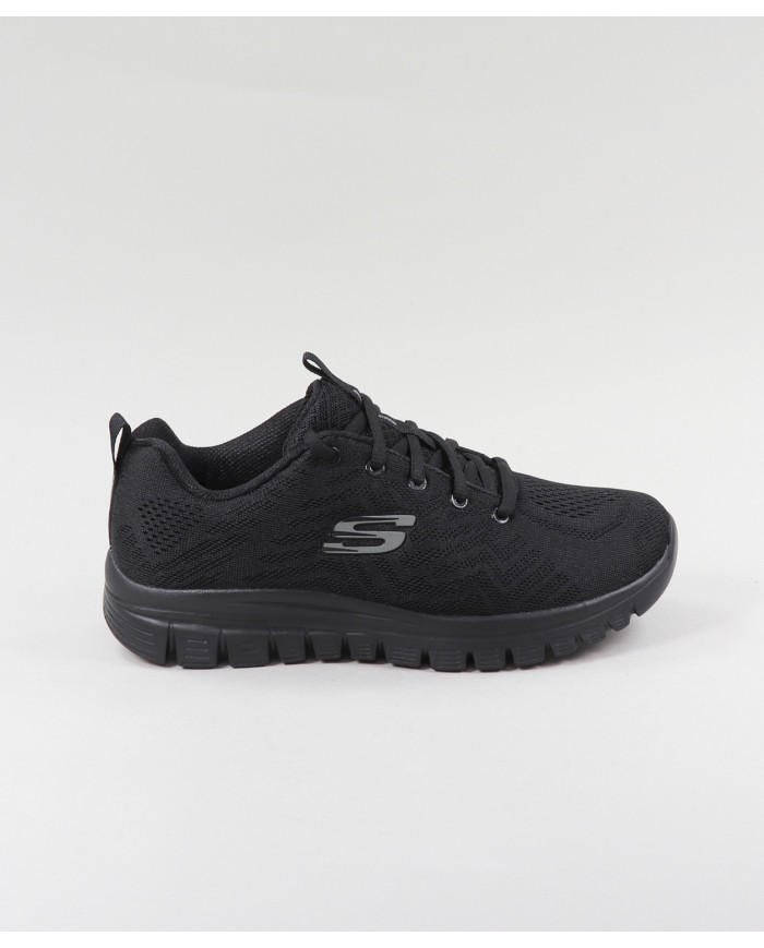 Skechers Get Connected Trainers