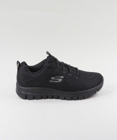 Sapatilhas Skechers Get Connected