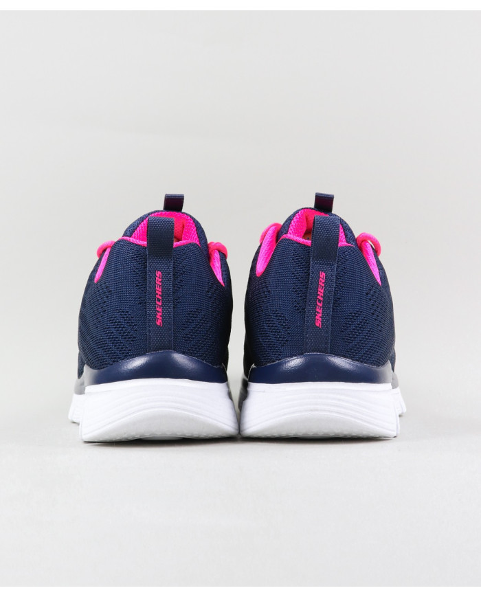 Sapatilhas Skechers Get Connected