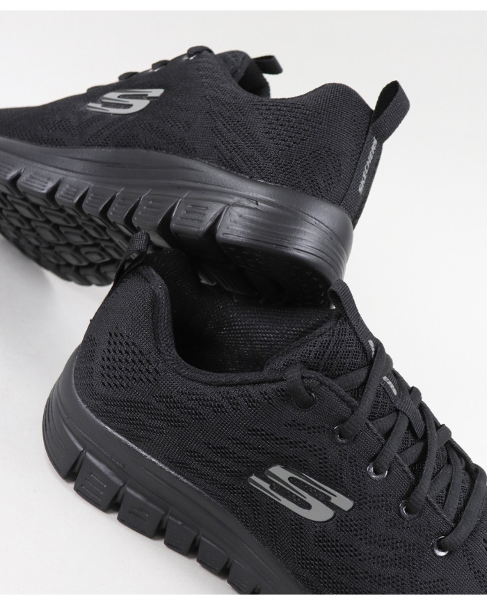 Skechers Get Connected Trainers