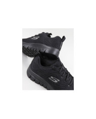 Sapatilhas Skechers Get Connected