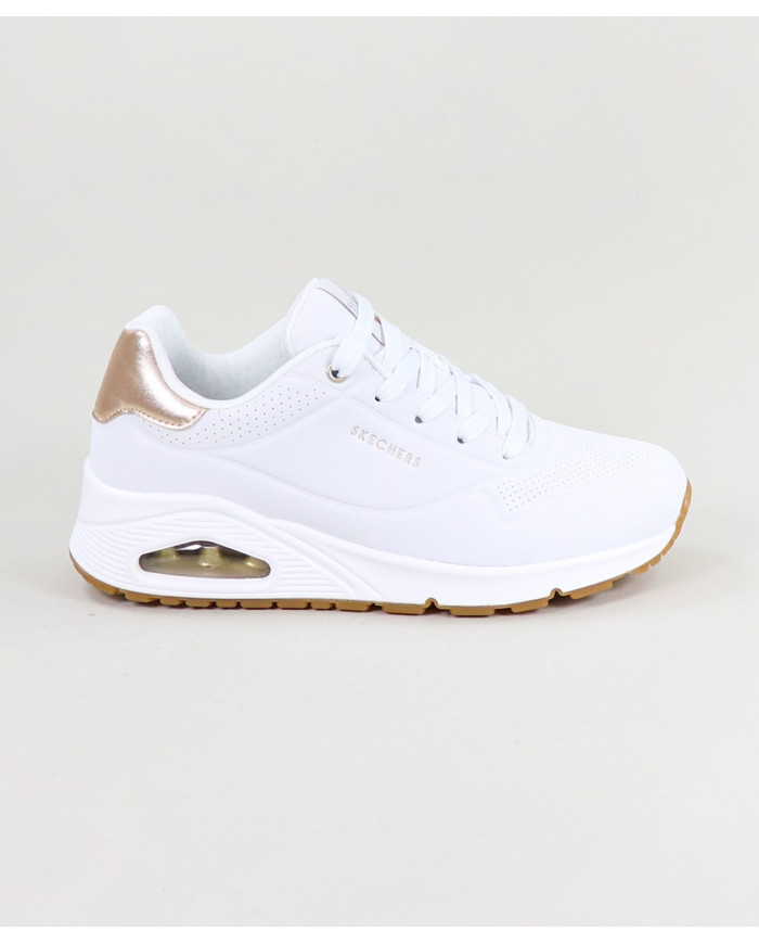 Women's Skechers Golden Air Trainers