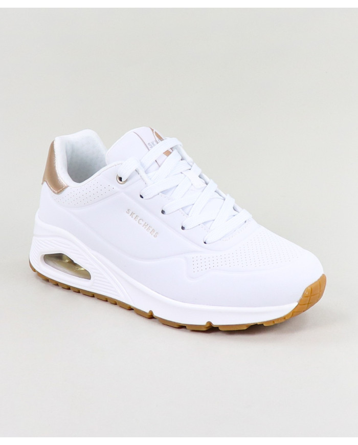 Women's Skechers Golden Air Trainers