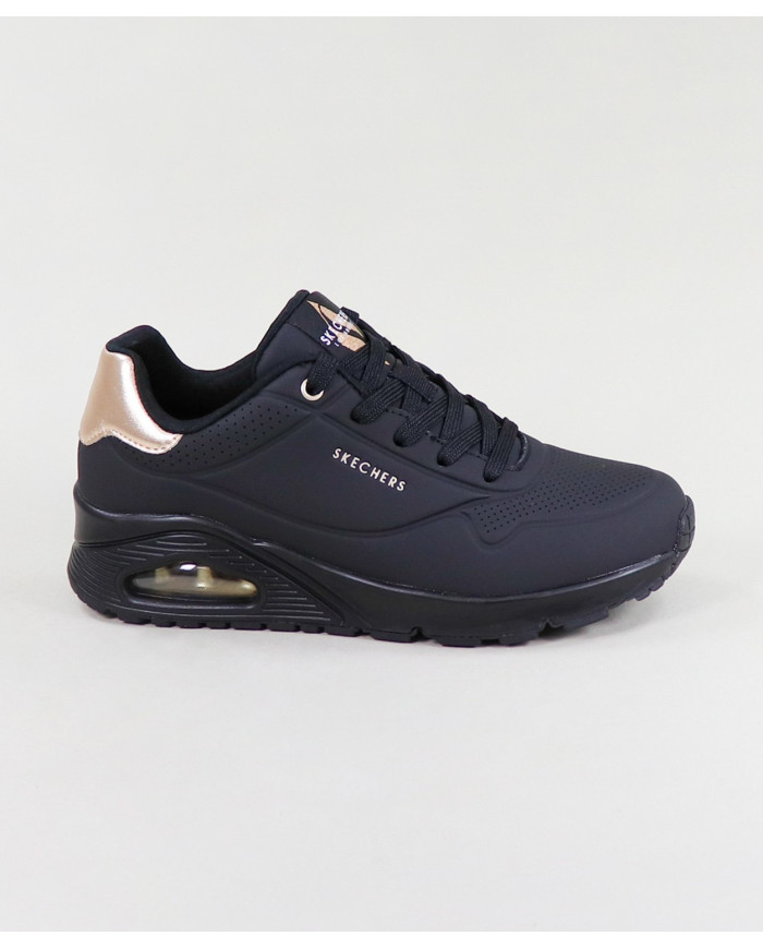 Sapatilhas Skechers de Mulher Golden Air