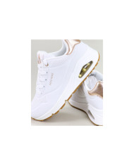 Mujeres Skechers Golden Air Trainers