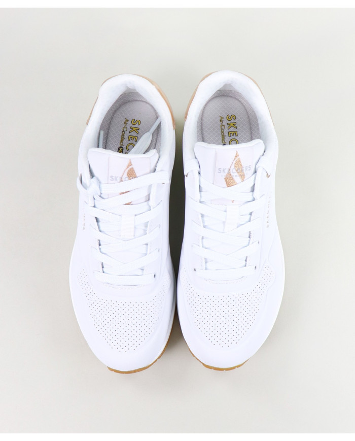 Sapatilhas Skechers de Mulher Golden Air