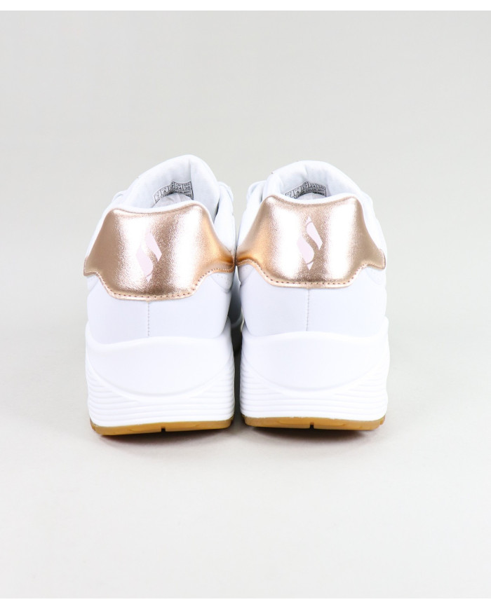 Women's Skechers Golden Air Trainers