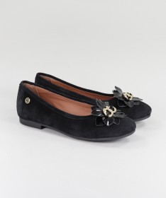 Ginova Women Shoes With Front Detail