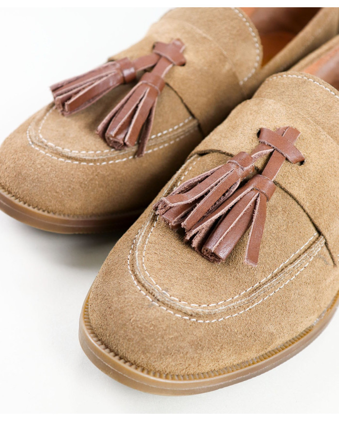 Lady Ginova Shoes with Berloques