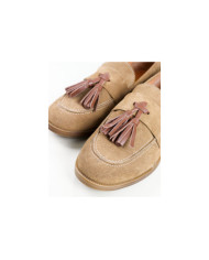 Sapatos de Senhora Ginova com Berloques