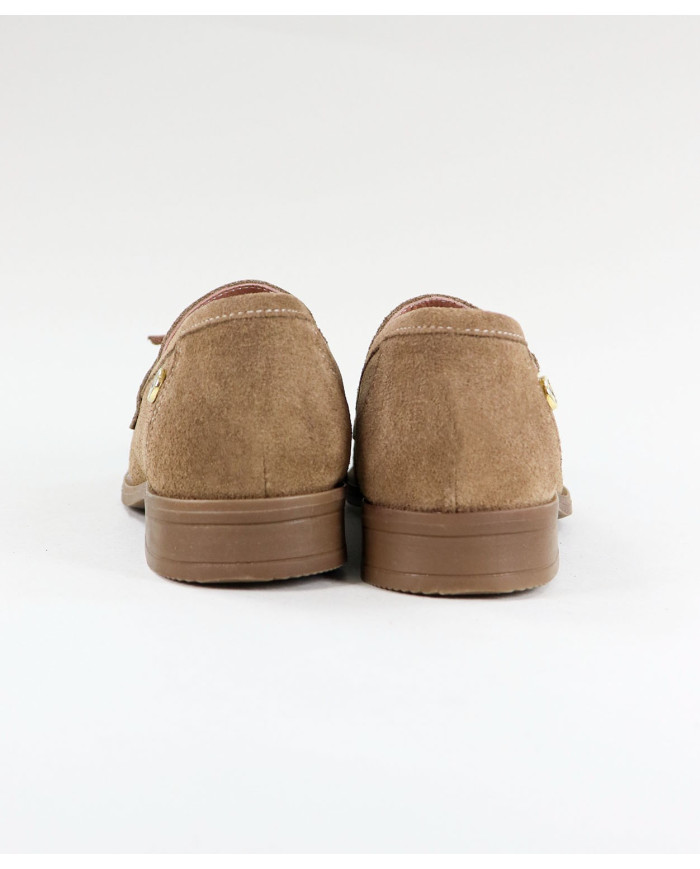 Lady Ginova Shoes with Berloques