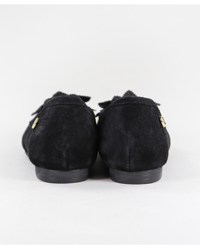 Sabrinas de Senhora Ginova with Frontal Detail