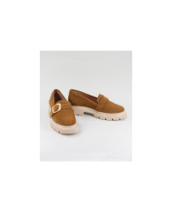 Lady Ginova Zapatos con Buckle