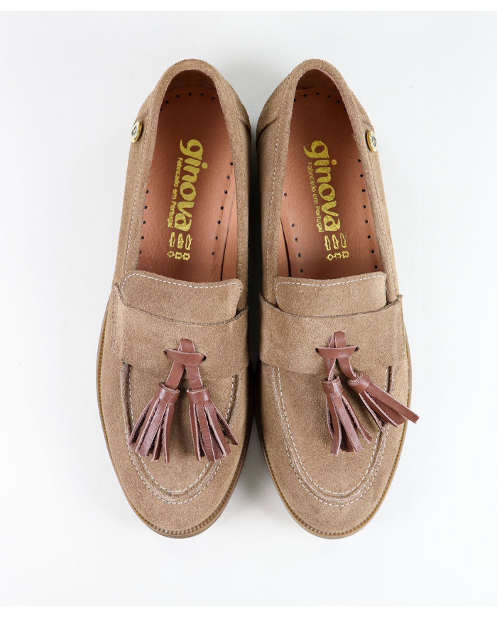 Lady Ginova Zapatos con Berloques