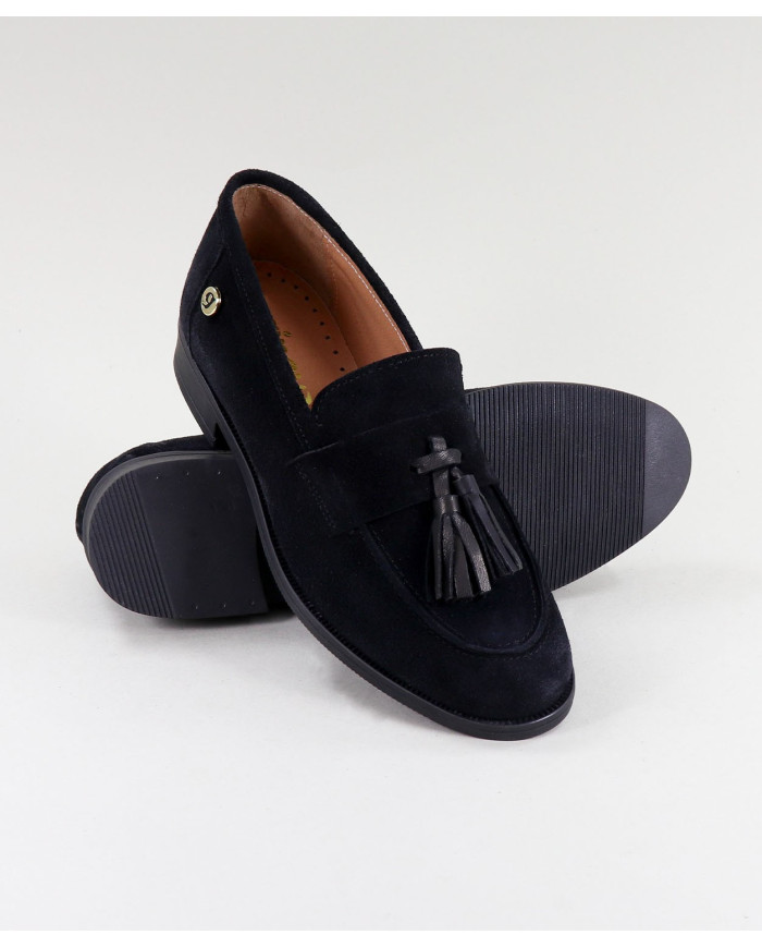 Lady Ginova Shoes with Berloques